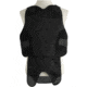 ExecDefense USA Concealable Ballistic Vest, III-A, Black, M, EXV-055-B-M
