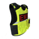 ExecDefense USA EMS Ballistic Vest, III-A, High-Vis Yellow, M, EXV-E22-M