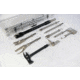ExecDefense USA Enhanced Handheld Demolition Tool Kit