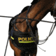 ExecDefense USA Horse Chest Guard