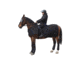 ExecDefense USA Horse Riot Protection Blanket