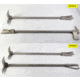 ExecDefense USA Portable Axe-Prier Demolition Tool Set