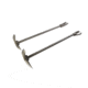 ExecDefense USA Portable Axe-Prier Demolition Tool Set