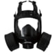 ExecDefense USA FreshTac Gas Mask