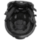 ExecDefense USA High-Cut Level III A Ballistic Helmet, Black, Medium, EXH-09708-BM