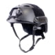 ExecDefense USA Tactical High-Cut Anti-Impact Bump Helmet