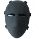 ExecDefense USA Bullet-Resistant Face Mask, Full, Adult, E-BFM-01