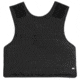 ExecDefense USA External Bulletproof Vest, Black, Large, EXV-092-L