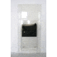ExecDefense USA Interlocking Riot Shield, Transparent, Jumbo Size, 5.2 Height, ED-ILRS-J