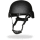 ExecDefense USA MICH ACH Ballistic Helmet, Black, X-Large, EH-0881-BX