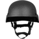 ExecDefense USA MICH ACH Ballistic Helmet, Black, X-Large, EH-0881-BX