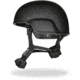 ExecDefense USA MICH ACH Ballistic Helmet, Black, X-Large, EH-0881-BX