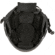 ExecDefense USA MICH ACH Ballistic Helmet, Black, X-Large, EH-0881-BX