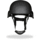 ExecDefense USA MICH ACH Ballistic Helmet, Black, X-Large, EH-0881-BX