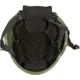 ExecDefense USA MICH ACH Ballistic Helmet, Green, Small, EH-0881-GS
