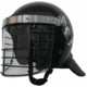 ExecDefense USA Terminator-X Riot Helmet