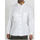 ExOfficio Air Strip Lite Long Sleeve Clearance - Men's - White M