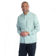 ExOfficio Air Strip Long Sleeve - Men's, Bonsai, Medium, 1001-2035-Bonsai-M