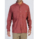 ExOfficio Air Strip Long Sleeve Shirt - Men's, Red Earth, 2XL, 10012035-3333-2XL