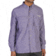 ExOfficio Air Strip Long Sleeve Shirt - Men's, Taro, Small, 10012035-4710-S