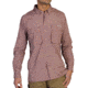 ExOfficio Air Strip Micro Plaid Shirt - Men's-Baroque-Medium