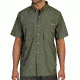ExOfficio Air Strip Short Sleeve Shirt - Men's