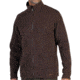 ExOfficio Alpental Jacket - Mens -Coffee-Large