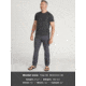ExOfficio Amphi Hiking Pant - Mens, Carbon, 34, 1021-3315-9703-34