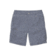 ExOfficio Amphi Short - Mens, Steel Onyx, 28, 1030-3254-9352-28
