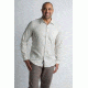 ExOfficio BA Corfu Long Sleeve Shirt Men's, Lt Stone, M 11012915-8209_M