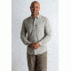ExOfficio BA Halo Check Long Sleeve Shirt Men's, Khaki Check, L 11012856-8365_L