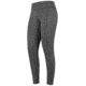 ExOfficio BA Impervia Jcqd Legging - Women's, Black Jacquard, Medium, 2121-3218-Black Jacquard-M