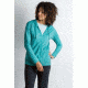 ExOfficio BA Modena Hoody Women's, Saltwater Heather, M 21113080-5252_M