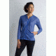 ExOfficio BA Modena Hoody Women's, Lobelia Heather, S 21113080-5515_S