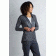 ExOfficio BA Modena Hoody Women's, Black Heather, XS 21113080-9964_XS