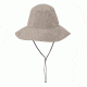 ExOfficio BA Sol Cool Adventure Hat, Falcon, S/M 31513164-8563_S/M