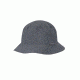 ExOfficio BA Sol Cool Brim Hat, Carbon, S/M 31512912-9703_S/M