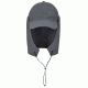 ExOfficio BA Sol Cool Cape Hat, Carbon, S/M 31512908-9703_S/M