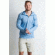 ExOfficio BA Sol Cool Hoody Men's, Silverlake, M 11113125-5280_M