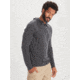 ExOfficio BA Solaro Hoody - Mens, Carbon, Small, E12504-9703-S