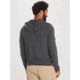 ExOfficio BA Solaro Hoody - Mens, Carbon, Small, E12504-9703-S