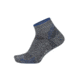 ExOfficio BA Sotice Canyon Qtr Sock Men's, Grey Heather, M/L 31553135-9310_M/L