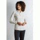 ExOfficio BA Zeta Stripe Long Sleeve Shirt Women's, Lt Khaki, L 21013076-8020_L
