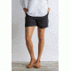 ExOfficio Basilica Short Women's, Black, 6 20303091-9999_6
