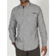 ExOfficio Bugs Away Halo LS - Men's-XX-Large-Lt Pebble