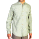 ExOfficio Bugsaway Baja Sur Long Sleeve Shirt - Mens, Olive, Small, 11012009-6620-S