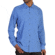ExOfficio BugsAway Breez'r Shirt - Men's-Cayman-Medium