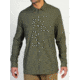 ExOfficio BugsAway Breezr Shirt - Mens-Loden-Large