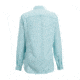 ExOfficio BugsAway Brisa Long Sleeve, Mystic Blue, L, 21013152-5327-L