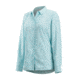 ExOfficio BugsAway Brisa Long Sleeve, Mystic Blue, L, 21013152-5327-L